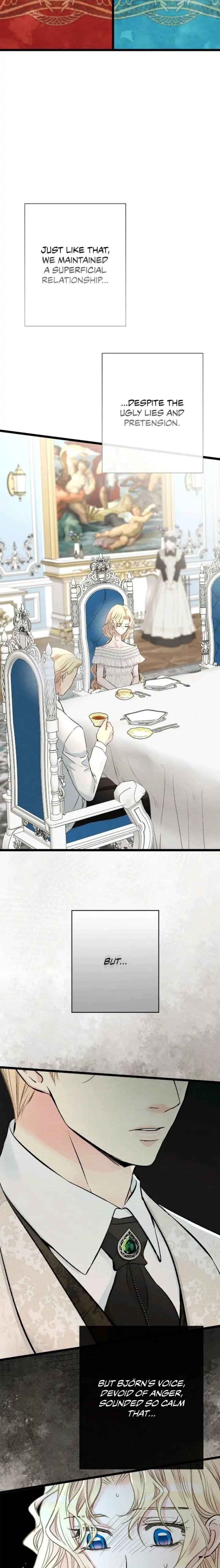 The Problematic Prince, Chapter 38 image 09